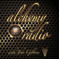 Alchemy Radio 004 - Michael Tsarion - The Occult History Of Ireland