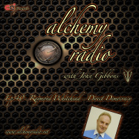 Alchemy Radio 040 - Raymond Whitehead - Direct Democracy