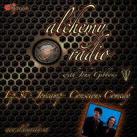 Alchemy Radio 037 - Joycamp - Conscious Comedy