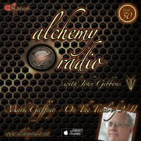 Alchemy Radio 050 - Mark Gaffney - On The Trail Of 9/11