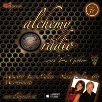 Alchemy Radio 051 - Mira  Jayson Calton - Naked Calories  Micronutrients