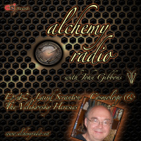 Alchemy Radio 042 - Laird Scranton - Cosmology  The Velikovsky Heresies