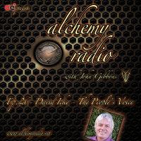 Alchemy Radio 026 - David Icke - The Peoples Voice