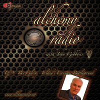 Alchemy Radio 009 - Ben Gilroy - Irelands Economic Battlefield