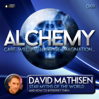Alchemy 069 - David Mathisen - Star Myths Of The World
