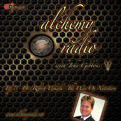 Alchemy With John Gibbons