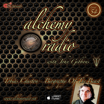 Alchemy With John Gibbons
