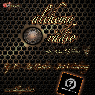 Alchemy With John Gibbons