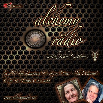 Alchemy With John Gibbons