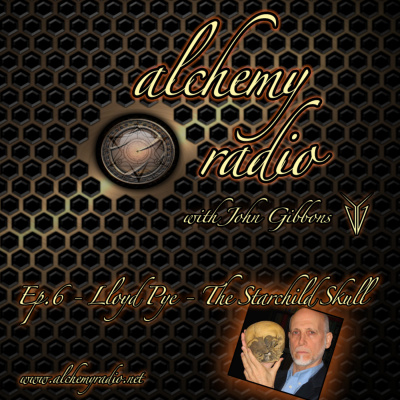 Alchemy With John Gibbons