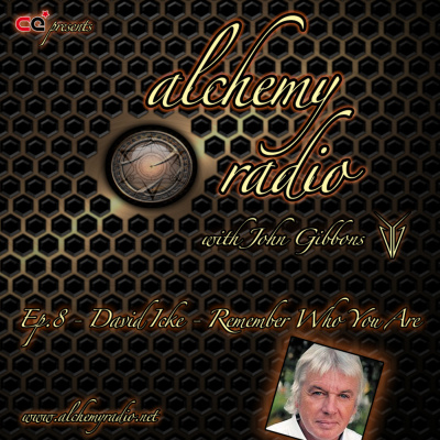 Alchemy With John Gibbons