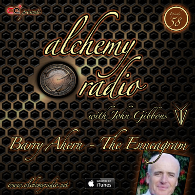 Alchemy With John Gibbons