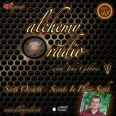 Alchemy With John Gibbons