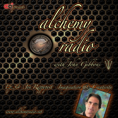 Alchemy With John Gibbons