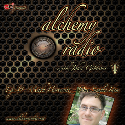Alchemy With John Gibbons
