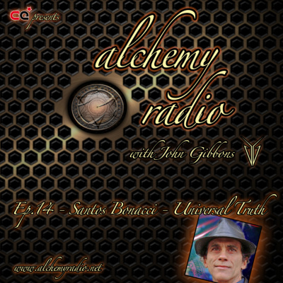 Alchemy With John Gibbons