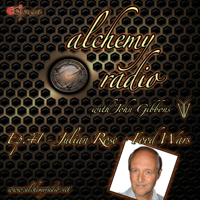 Alchemy With John Gibbons