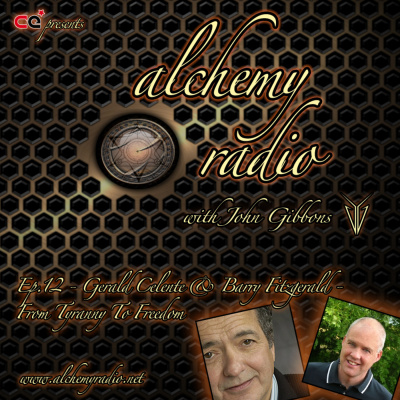 Alchemy With John Gibbons