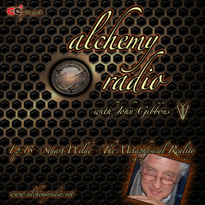 Alchemy With John Gibbons