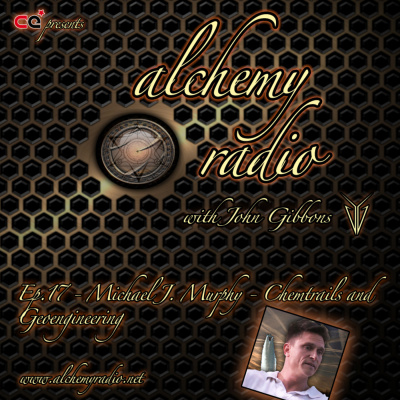 Alchemy With John Gibbons