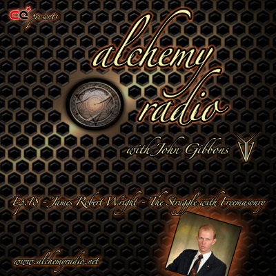 Alchemy With John Gibbons