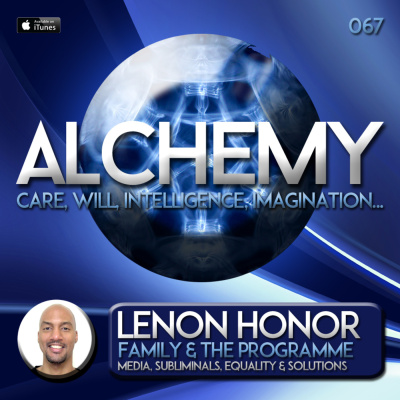 Alchemy With John Gibbons