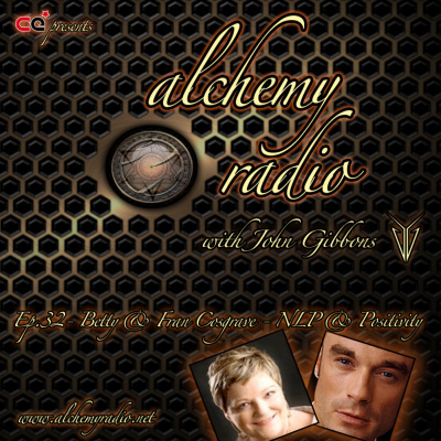 Alchemy With John Gibbons