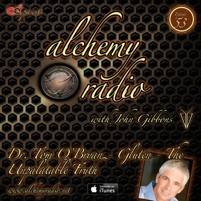 Alchemy With John Gibbons
