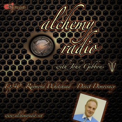 Alchemy With John Gibbons