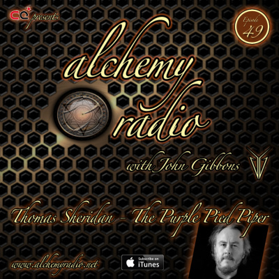 Alchemy With John Gibbons