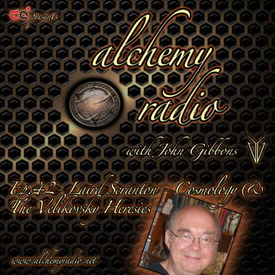 Alchemy With John Gibbons