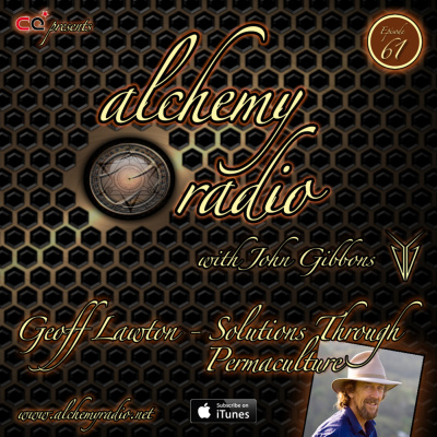 Alchemy With John Gibbons