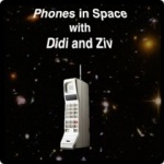 Phones In Space