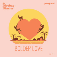 Bolder Love