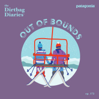 Out of Bounds