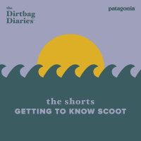 The Shorts--Getting to Know Scoot