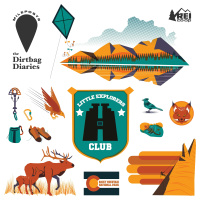 Little Explorers Club