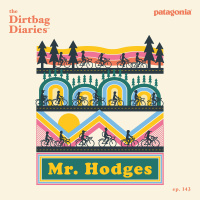 Mr. Hodges