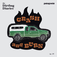 Crash And Burn
