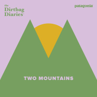 Two Mountains