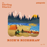 Ricks Rickshaw