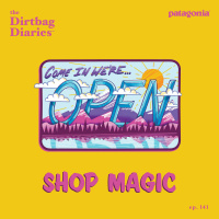 Shop Magic