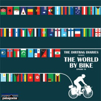 The World By Bike