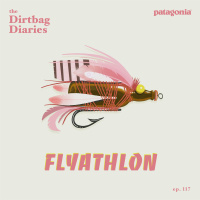 Flyathlon