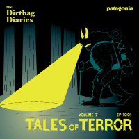 Tales of Terror Vol. 7