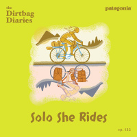 Solo She Rides