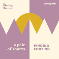 The Shorts--Finding Footing