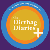 Diaries+Preview: Forbidden Ring