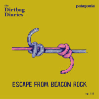 Escape From Beacon Rock