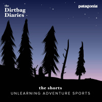 The Shorts--Unlearning Adventure Sports